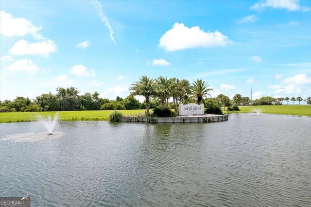 636 Old Plantation Road, Jekyll Island, GA 31527