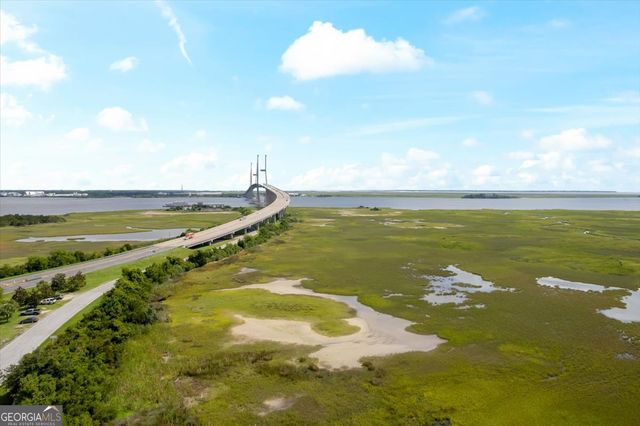 636 Old Plantation Road, Jekyll Island, GA 31527