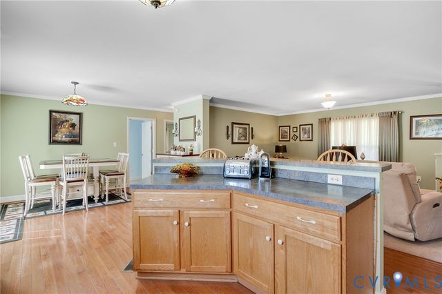 5629 Middle Rd, Prince George, VA 23875