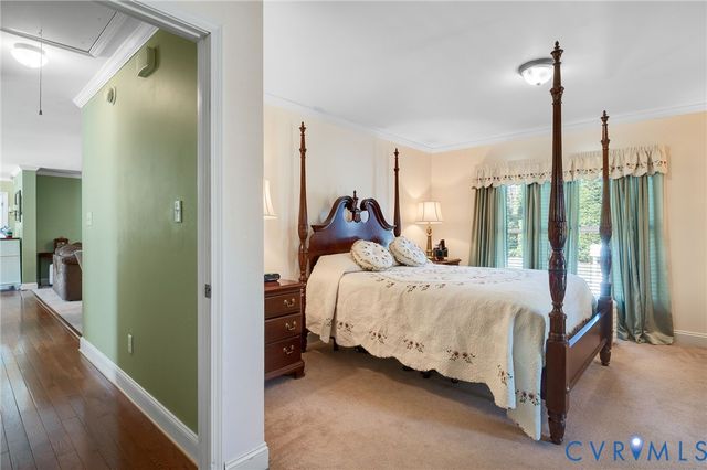 5629 Middle Rd, Prince George, VA 23875