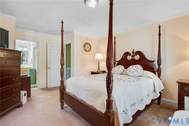 5629 Middle Rd, Prince George, VA 23875