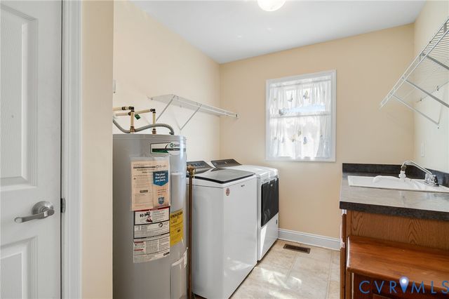 5629 Middle Rd, Prince George, VA 23875