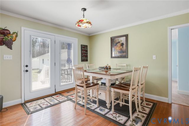 5629 Middle Rd, Prince George, VA 23875