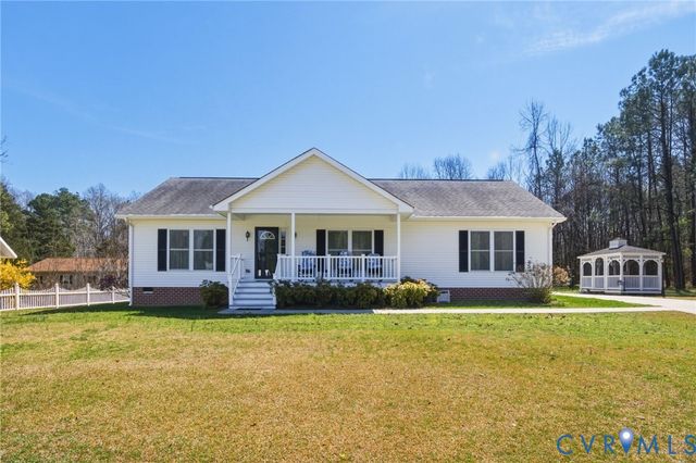 5629 Middle Rd, Prince George, VA 23875