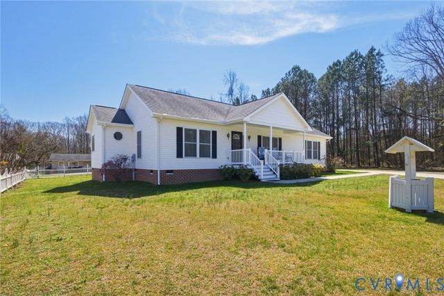 5629 Middle Rd, Prince George, VA 23875