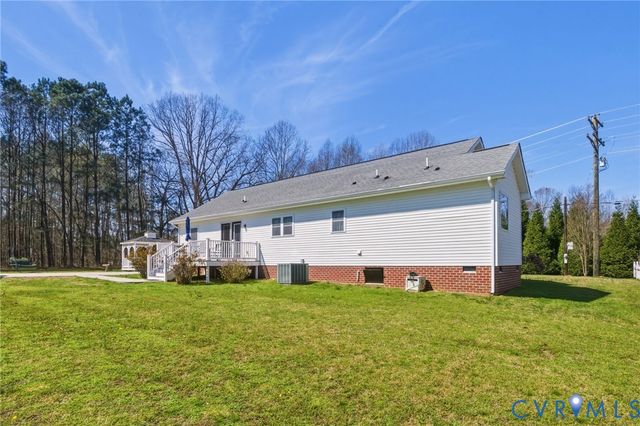 5629 Middle Rd, Prince George, VA 23875