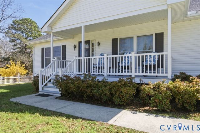 5629 Middle Rd, Prince George, VA 23875