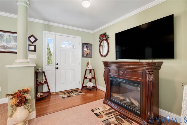 5629 Middle Rd, Prince George, VA 23875