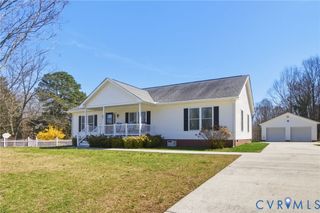 5629 Middle Rd, Prince George, VA 23875