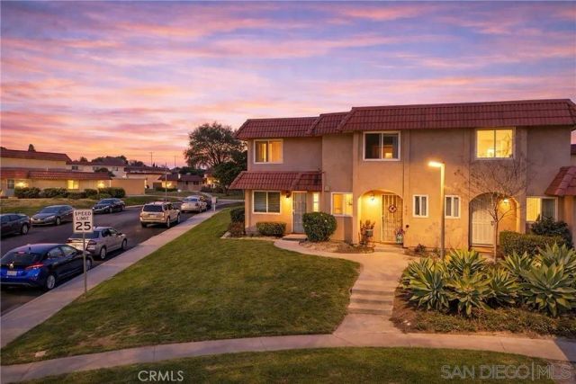 603 Beverly Place, San Marcos, CA 92078