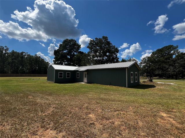 5924 Fm 1119, Centerville, TX 75833
