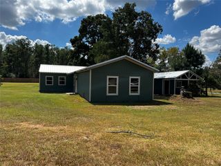 5924 Fm 1119, Centerville, TX 75833