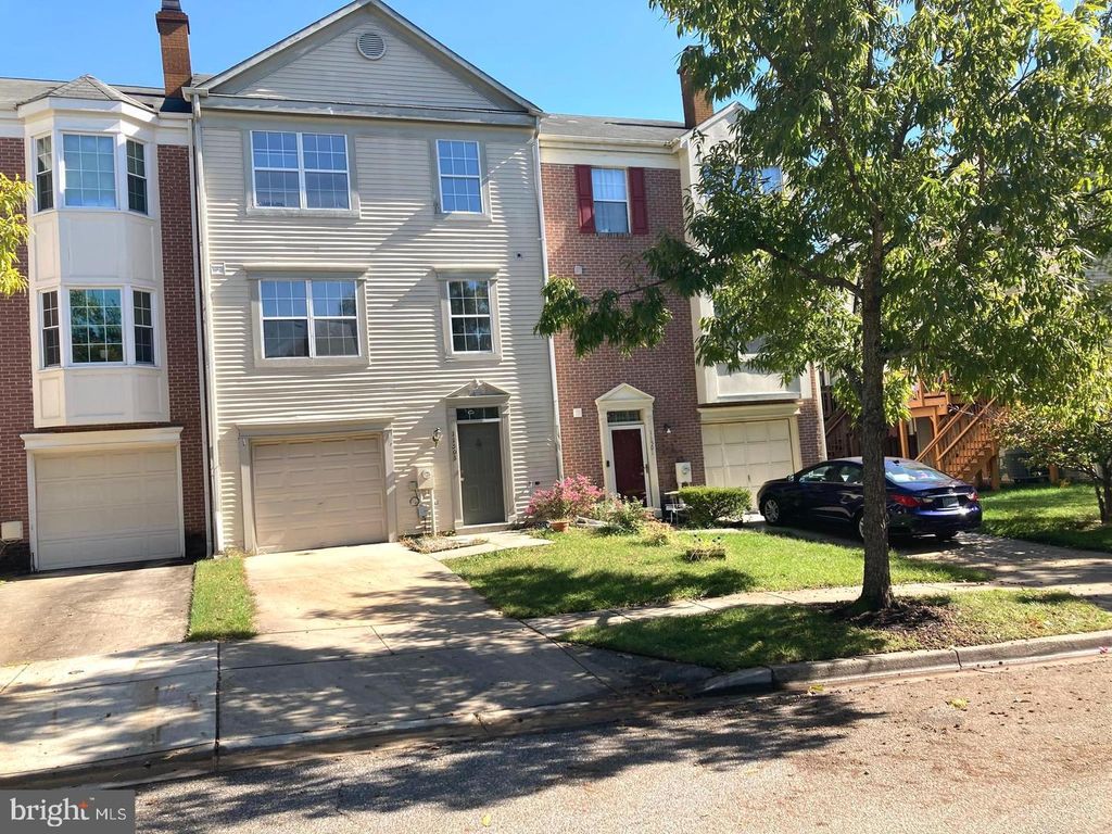 11503 TUSCANY DR, Laurel, MD 20708