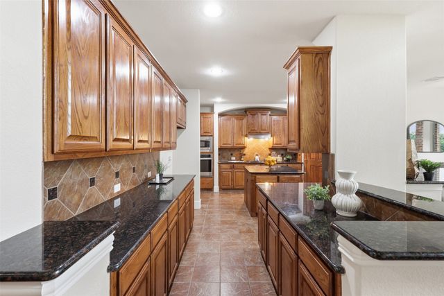 2841 Meadow Ridge Drive, Prosper, TX 75078