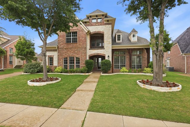 2841 Meadow Ridge Drive, Prosper, TX 75078
