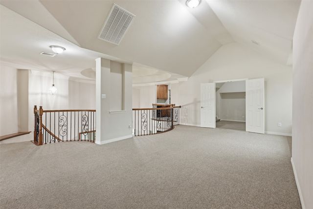 2841 Meadow Ridge Drive, Prosper, TX 75078