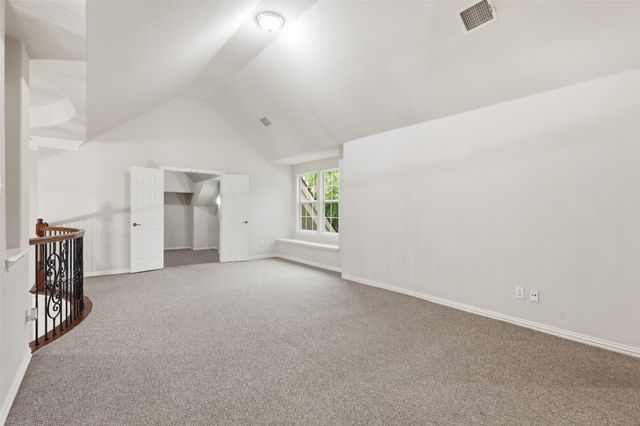 2841 Meadow Ridge Drive, Prosper, TX 75078