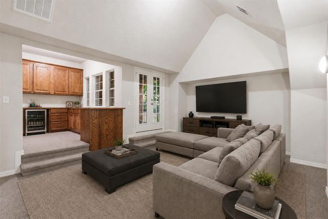 2841 Meadow Ridge Drive, Prosper, TX 75078