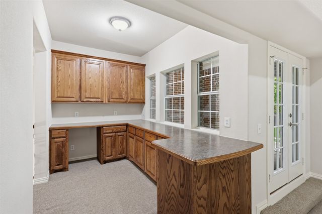 2841 Meadow Ridge Drive, Prosper, TX 75078
