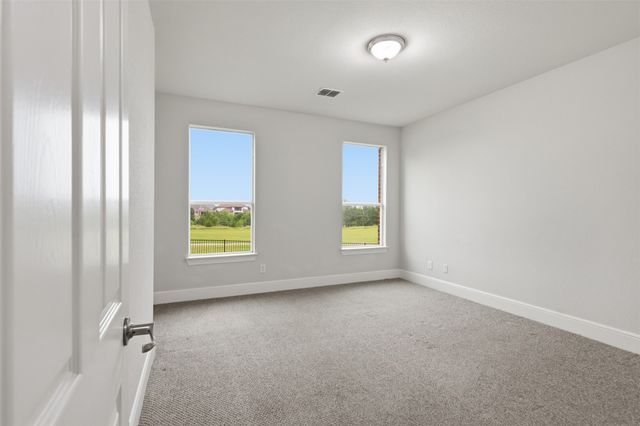 2841 Meadow Ridge Drive, Prosper, TX 75078
