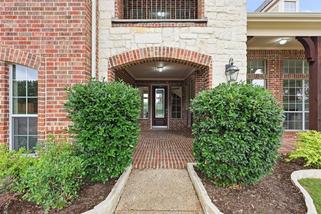 2841 Meadow Ridge Drive, Prosper, TX 75078