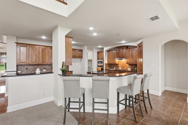 2841 Meadow Ridge Drive, Prosper, TX 75078