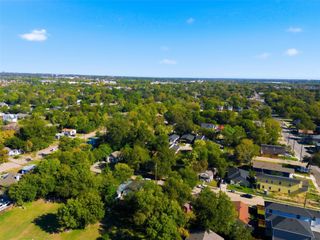2715 Springdale Street, Dallas, TX 75210