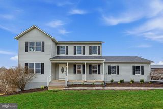 21804 WATSON RD, Leesburg, VA 20175