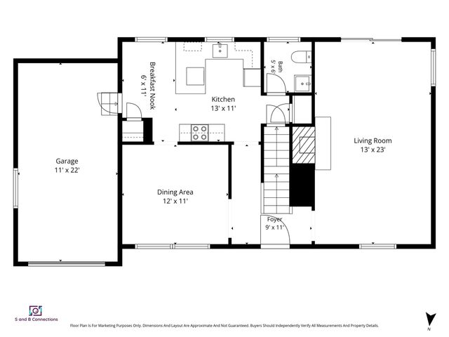 18 Fairway Cir 18, Natick, MA 01760