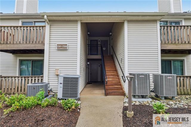 2303 Aspen Drive, Plainsboro, NJ 08536