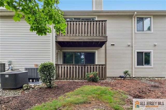 2303 Aspen Drive, Plainsboro, NJ 08536