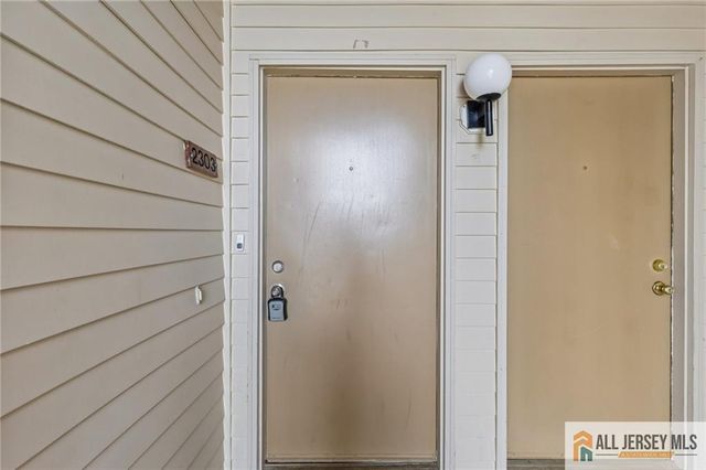 2303 Aspen Drive, Plainsboro, NJ 08536
