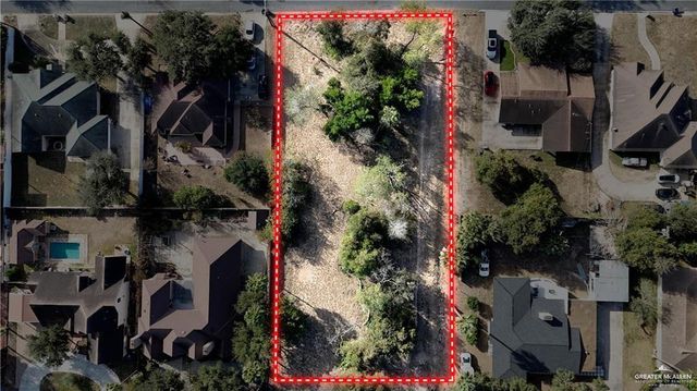 511 Jackson Avenue, Mcallen, TX 78501