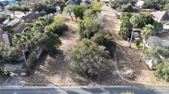 511 Jackson Avenue, Mcallen, TX 78501