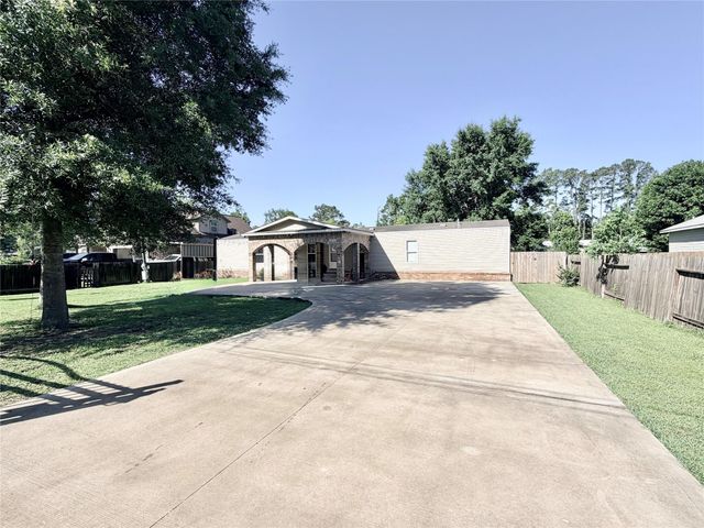24178 Lilac Way, Porter, TX 77365