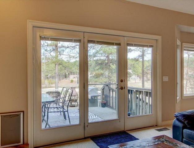 432 Maderas Drive, Hot Springs Village, AR 71909