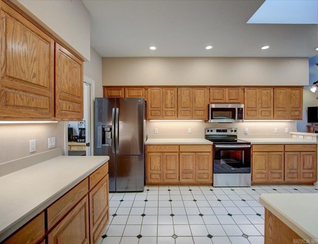 432 Maderas Drive, Hot Springs Village, AR 71909