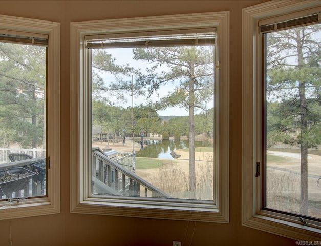 432 Maderas Drive, Hot Springs Village, AR 71909