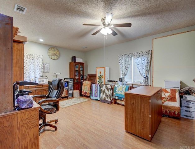 432 Maderas Drive, Hot Springs Village, AR 71909