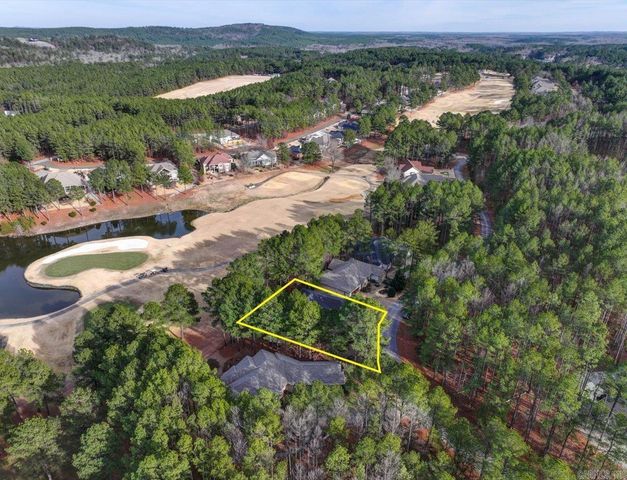 432 Maderas Drive, Hot Springs Village, AR 71909