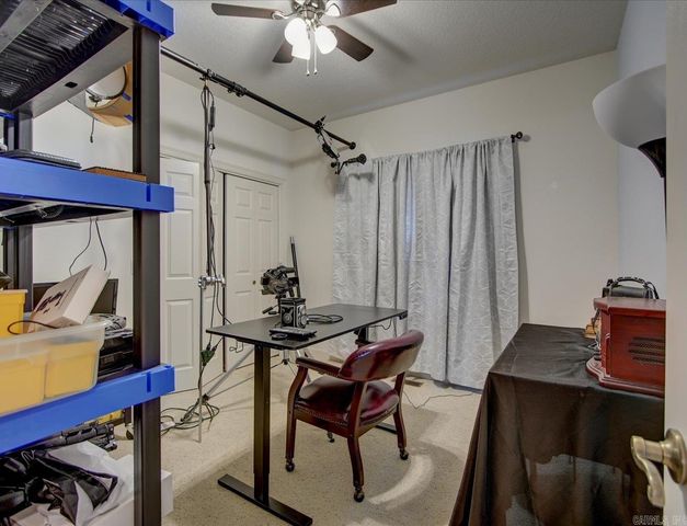 432 Maderas Drive, Hot Springs Village, AR 71909