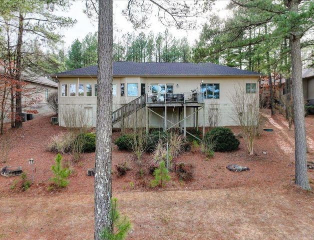 432 Maderas Drive, Hot Springs Village, AR 71909