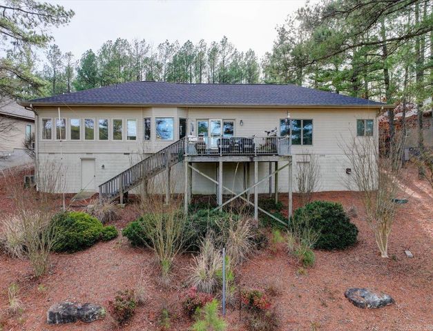 432 Maderas Drive, Hot Springs Village, AR 71909