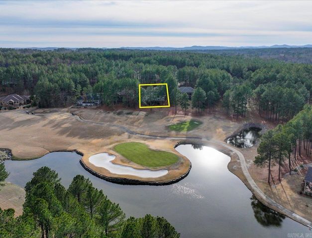 432 Maderas Drive, Hot Springs Village, AR 71909