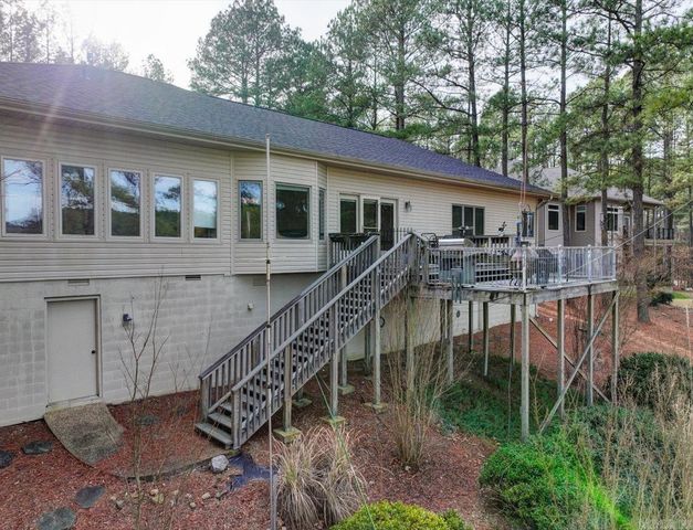 432 Maderas Drive, Hot Springs Village, AR 71909