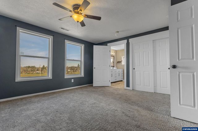 545 NE Overlook Wy, Sublimity, OR 97385