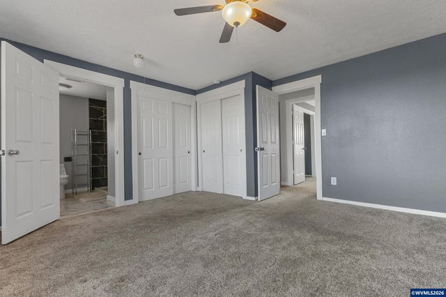 545 NE Overlook Wy, Sublimity, OR 97385