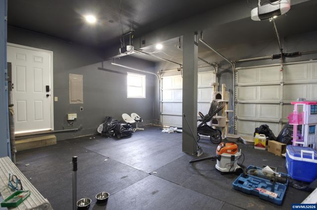 545 NE Overlook Wy, Sublimity, OR 97385