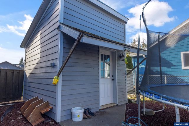 545 NE Overlook Wy, Sublimity, OR 97385