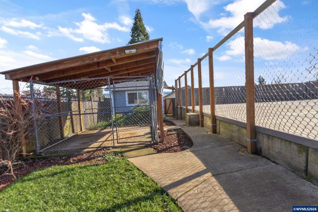 545 NE Overlook Wy, Sublimity, OR 97385